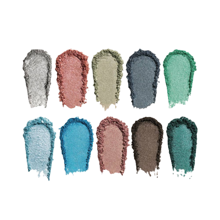 Kylie Cosmetics King Kylie Collection - Eyeshadow Palette, paleta de sombras de ojos