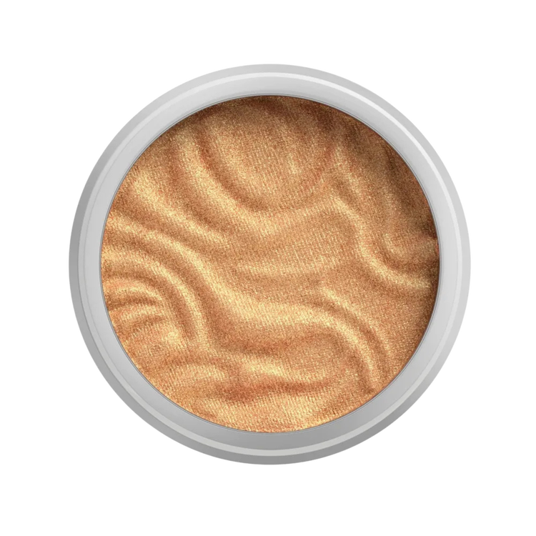 Butter Highlighter Champagne - Iluminador, fórmula de larga duración