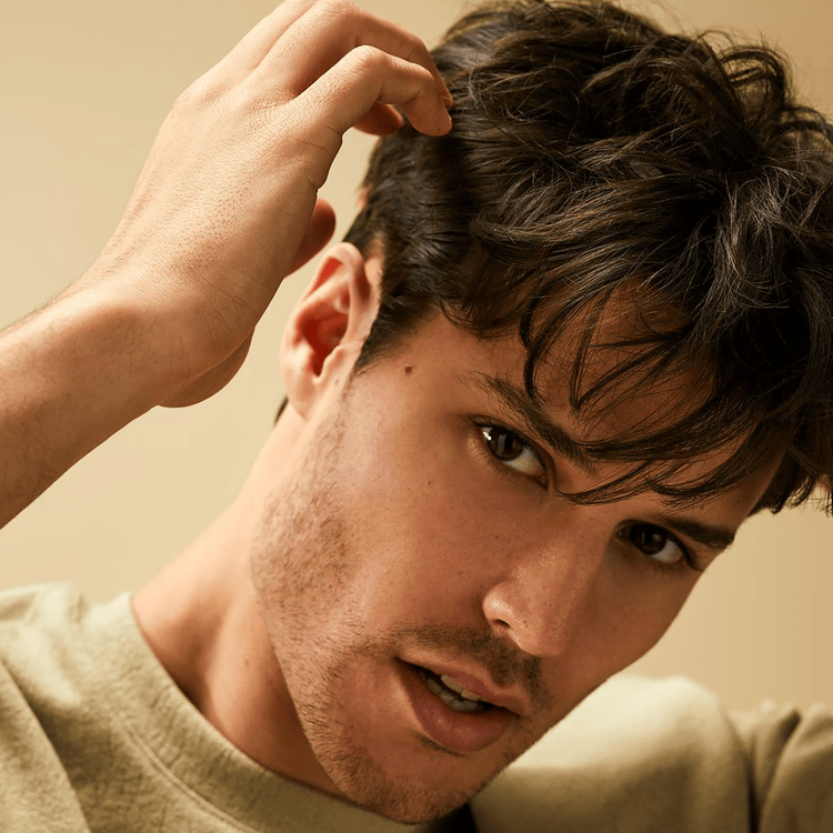 TEA TREE Crema modeladora forma y brillo natural