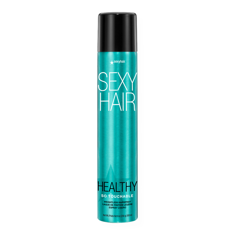 Healthy Sexy Hair So Touchable Spray capilar fijación suave