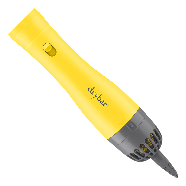 Triple Shot - Cepillo secador y estilizador, logra un blowout perfecto