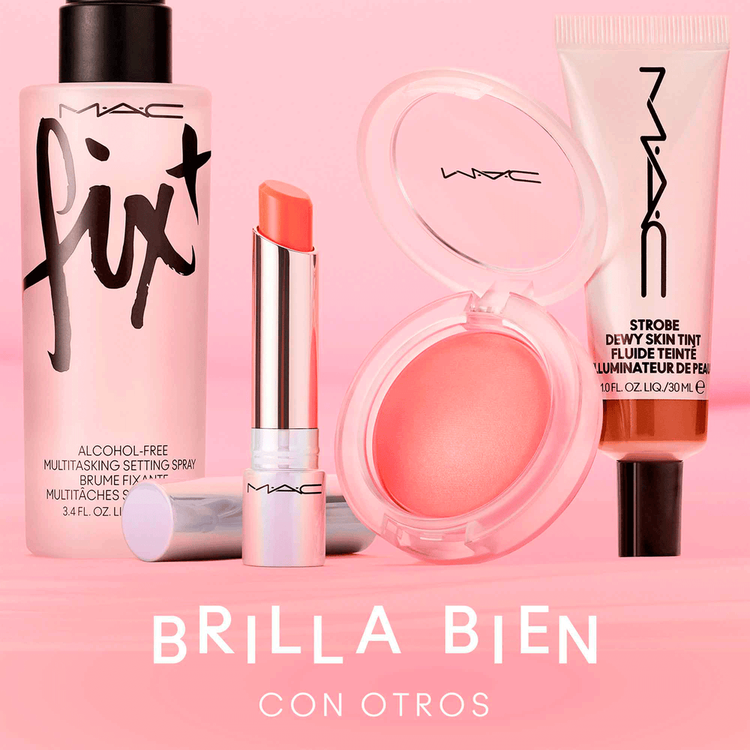 Glow Play Cushiony Blush Blush en crema acabado natural, glow y personalizado