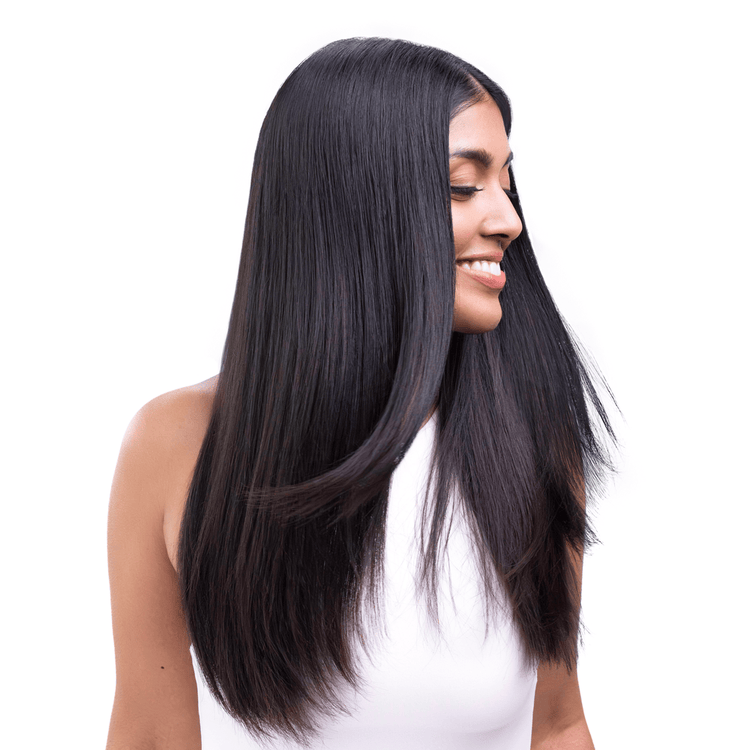 Liquid Glass - Sérum, termina tu estilizado con toneladas de brillo