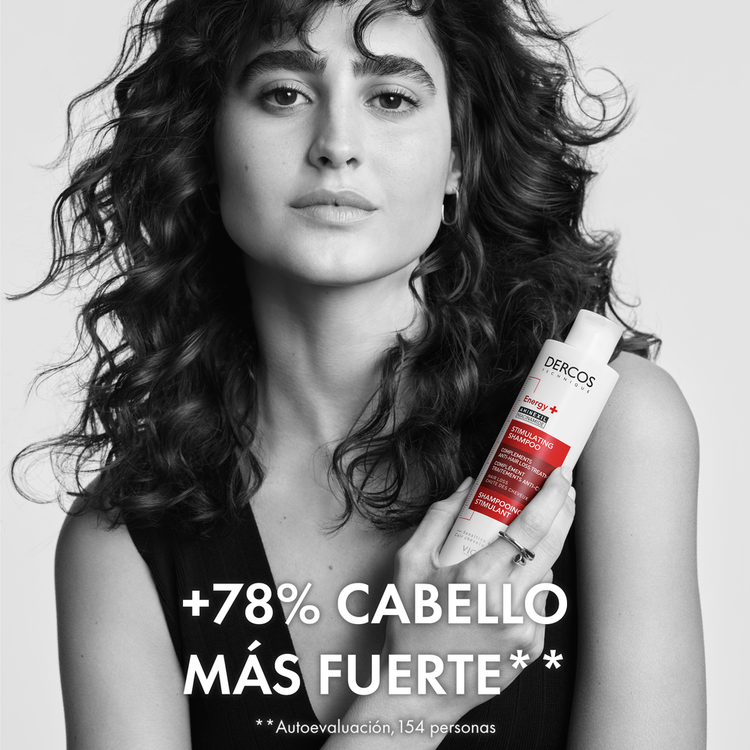 Dercos Shampoo anti caída