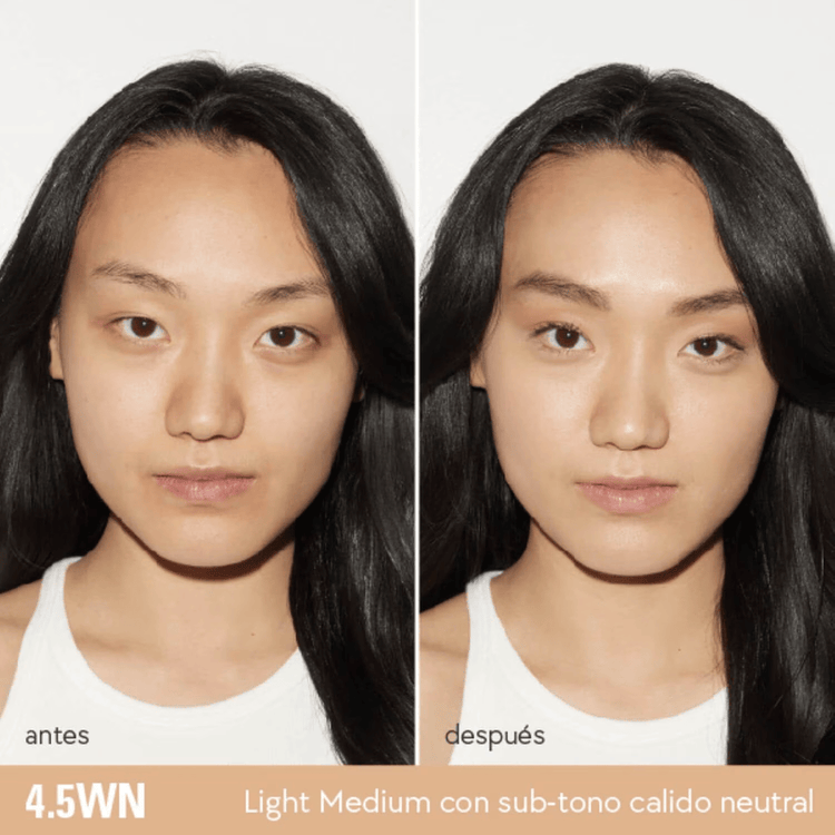 Kylie Power Plush Longwear Concealer Corrector larga duración