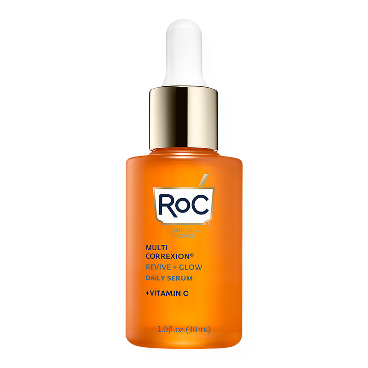 Multi Correxion - Suero facial, con Vitamina C para mejorar la luminosidad de la piel