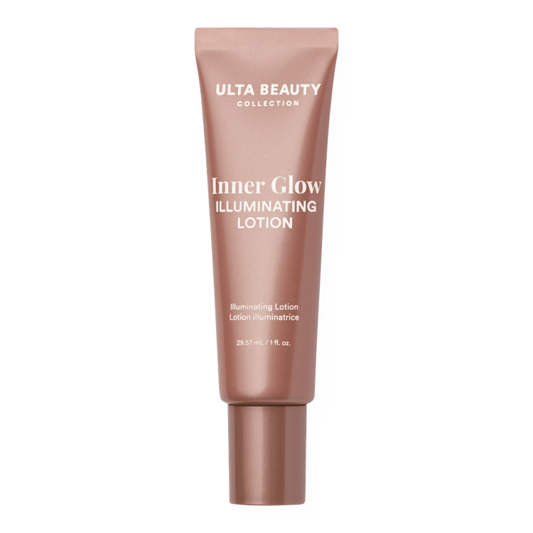 Inner Glow - Loción iluminadora, ilumina la piel