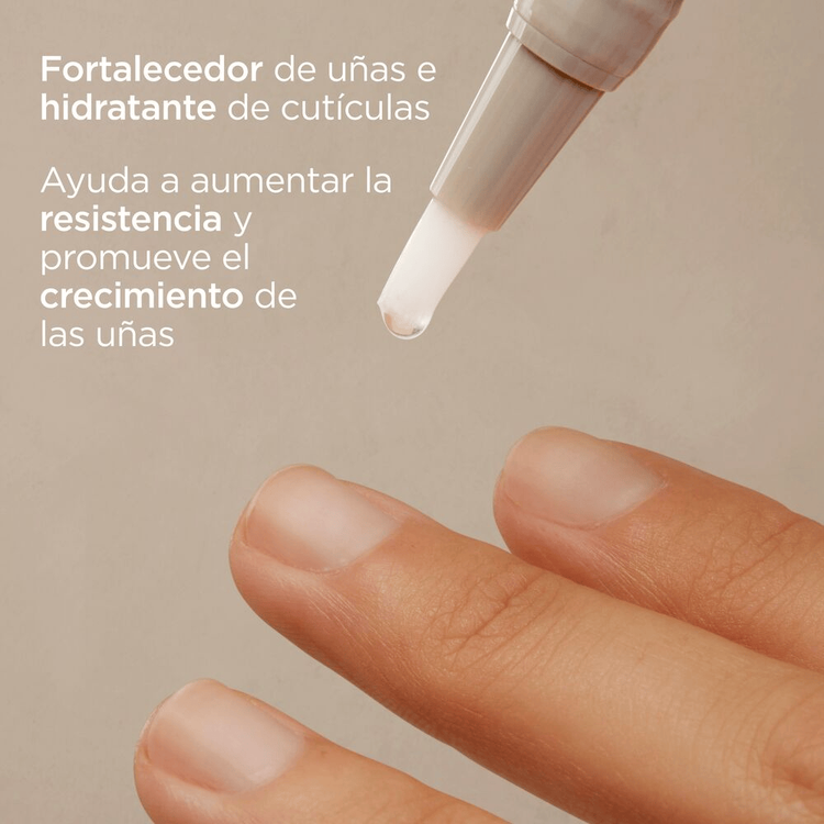 Sinails Suero uñas fortalece las uñas