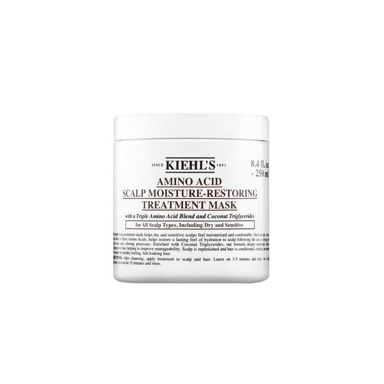 Amino Acid - Acondicionador, brinda suavidad y brillo