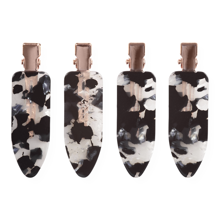 Creaseless Hair Pins - Pinzas para el cabello, peina sin dejar marcas