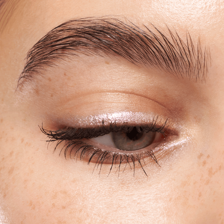 Meta Glow Duo-Chrome - Lápiz de ojos, acabado duocromático