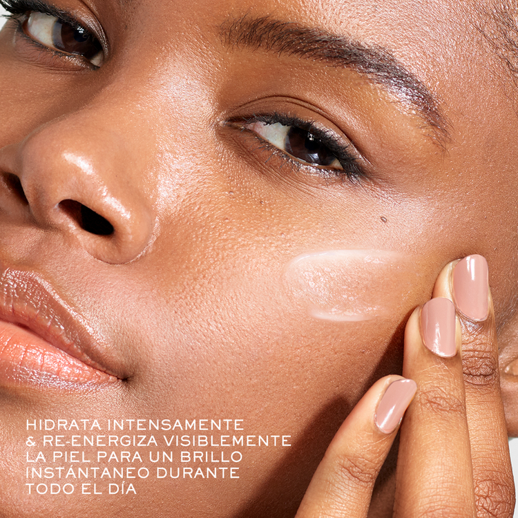 Lancôme Hydra Zen Glow Crema hidrantante hidratación duradera
