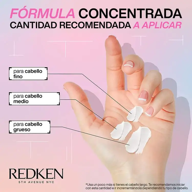 Acidic Bonding Concentrate - Acondicionador, para cabello dañado y procesado