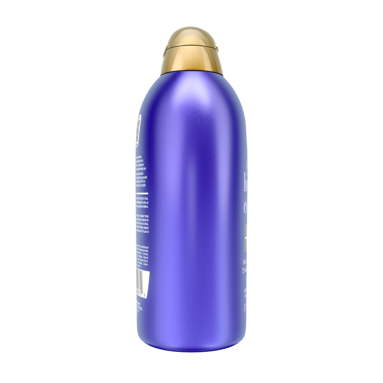 OGX Thick And Full Biotin And Collagen - Shampoo, con biotina y colágeno