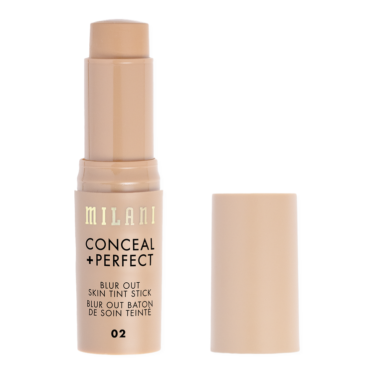 Blur Out Skin - Barra de tinta correctora, cobertura ligera a media