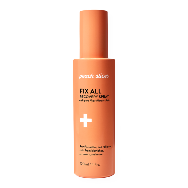 Fix All Recovery - Spray, purifica y calma la piel