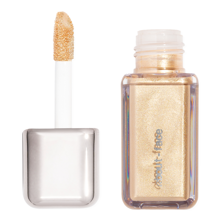 Light Lock Highlight Fluid - Iluminador líquido, de alto pigmento