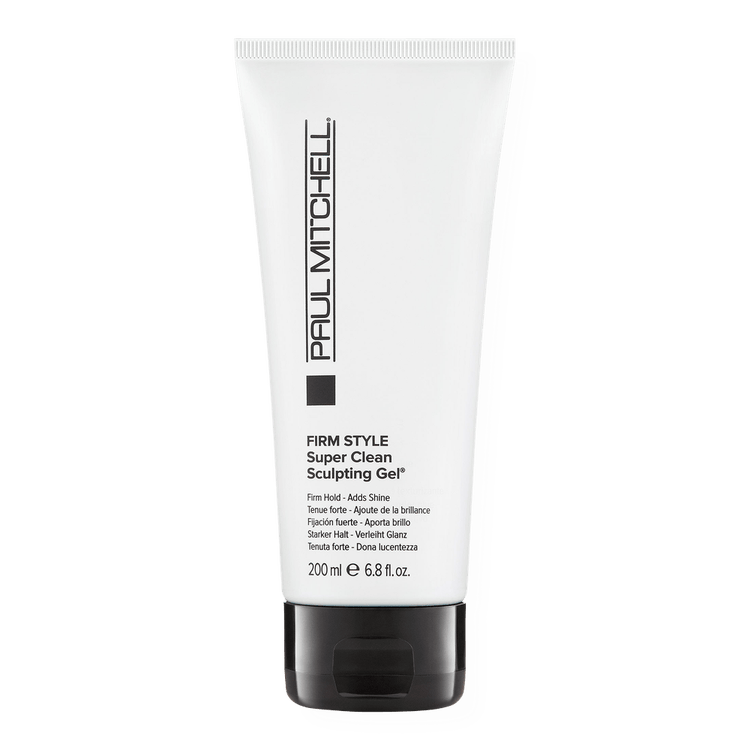 Firm Style Super Clean Gel modelador fijación firme