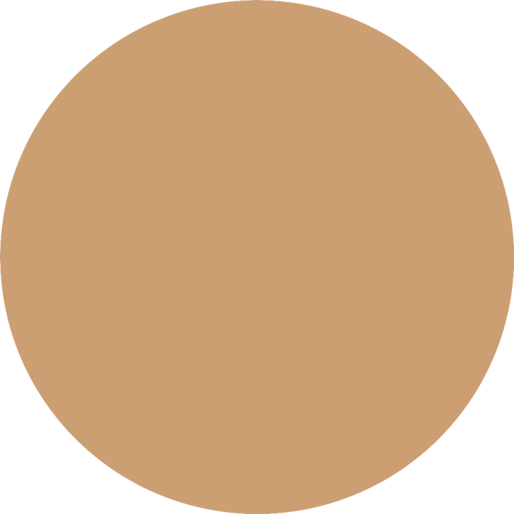 Natural Matte Mousse Foundation - Maquillaje, con fórmula acondicionadora de textura aireada