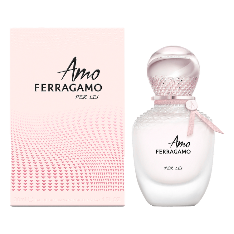 Sf Amo Ferragamo Per Lei Perfume para mujer