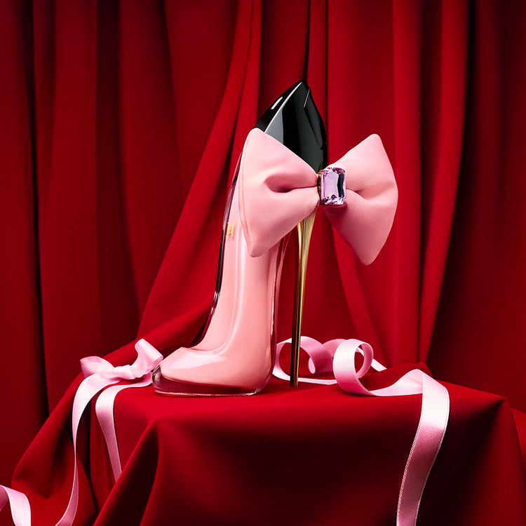 Good Girl Blush Bowtastic Eau de Parfum perfume para mujer