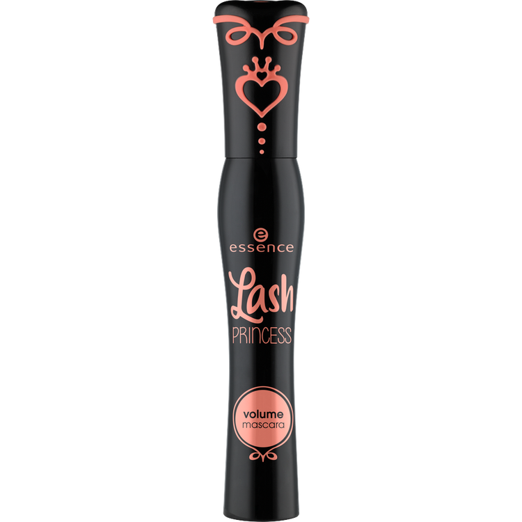 Lash Princess Volume Máscara de pestañas voluminizadora