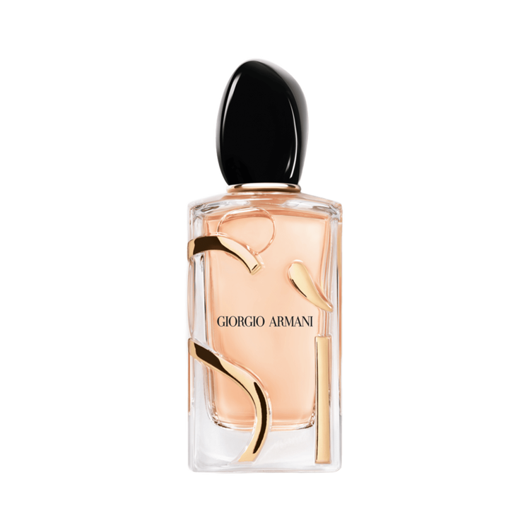 Si Eau De Parfum Perfume para mujer