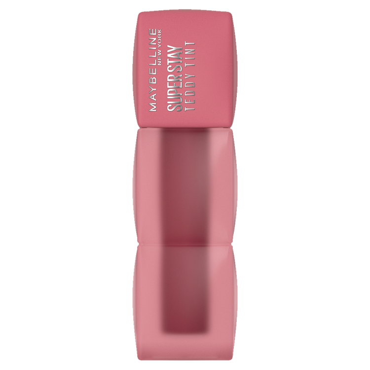 Super Stay Teddy Tint - Tinta para labios, de larga duración