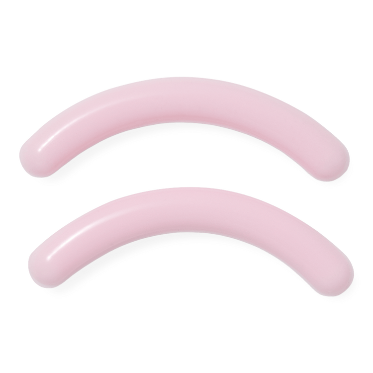 Comfort Grip Eyelash Curler Rizador de pestañas ideal para rizado de pestañas