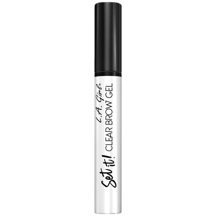 Featherlite Gel para cejas transparente