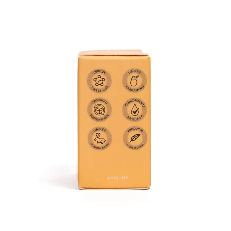 Goat's Milk Jabon facial hidrata la piel