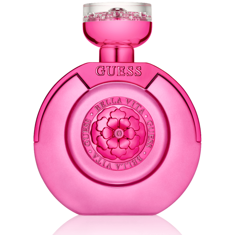 Bella Vita La Mia Perfume déjate inspirar por tu poder de soñar