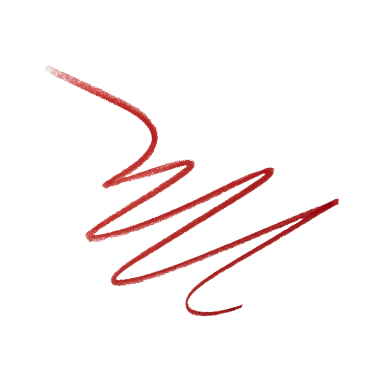 Lip Pencil Lápiz delineador de labios define, delinea y rellena los labios