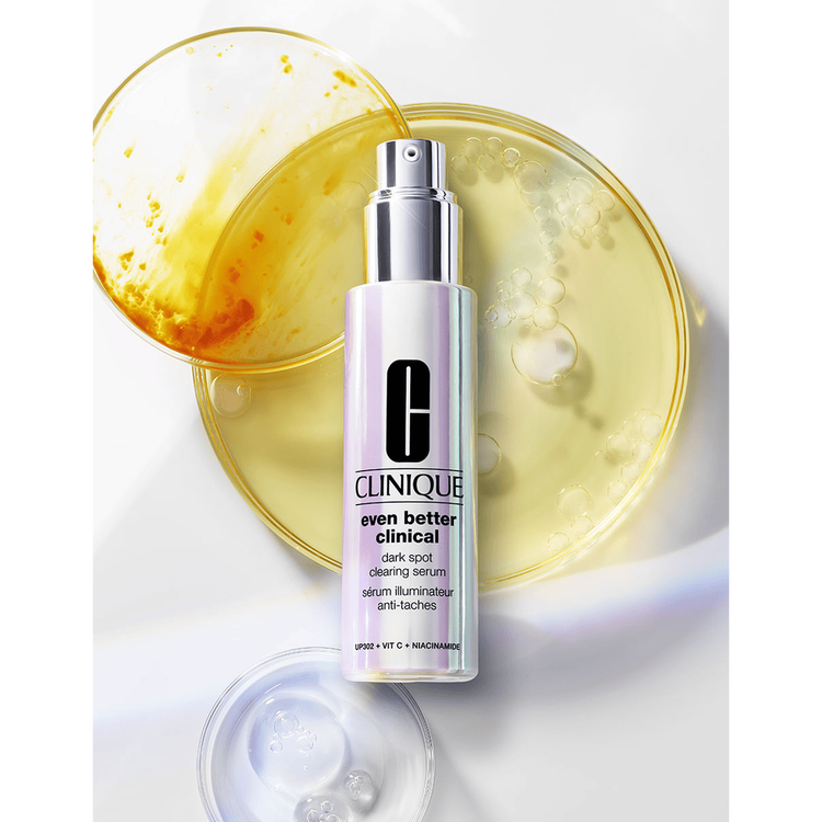 Even Better Clinical Dark Spot Clearing Serum Suero facial reduce visiblemente las manchas oscura