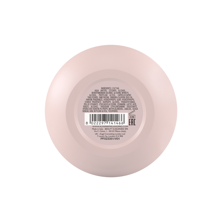 Lisse Design - Máscara, protege y refuerza el cabello