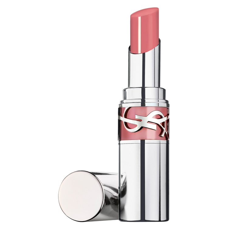 Ysl Loveshine Brillo labial humectante hidratación duradera