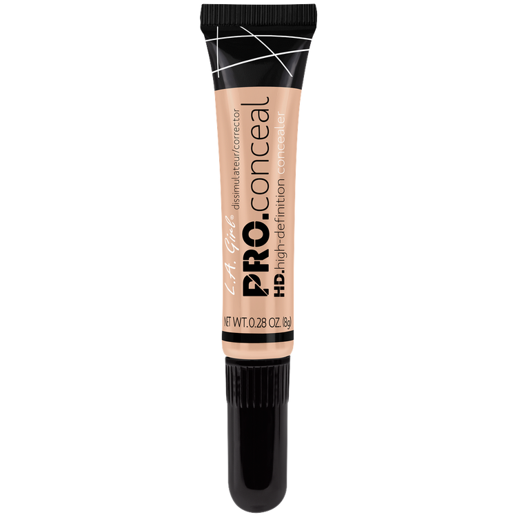 Pro Conceal Corrector liquido cobertura alta