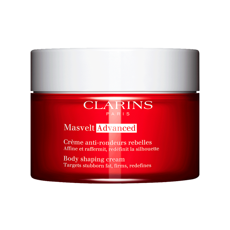 Masvelt Advanced - Crema corporal, piel reafirmada y lisa