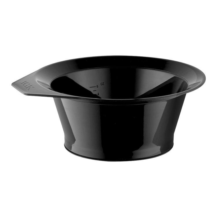 The Kit At-Home Color Tool Collection Set de 4 herramientas para la coloración capilar coloración de cabello