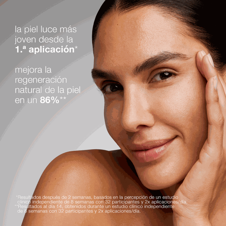 phyto nature e - Loción regeneradora, ayuda a acelerar la renovación celular