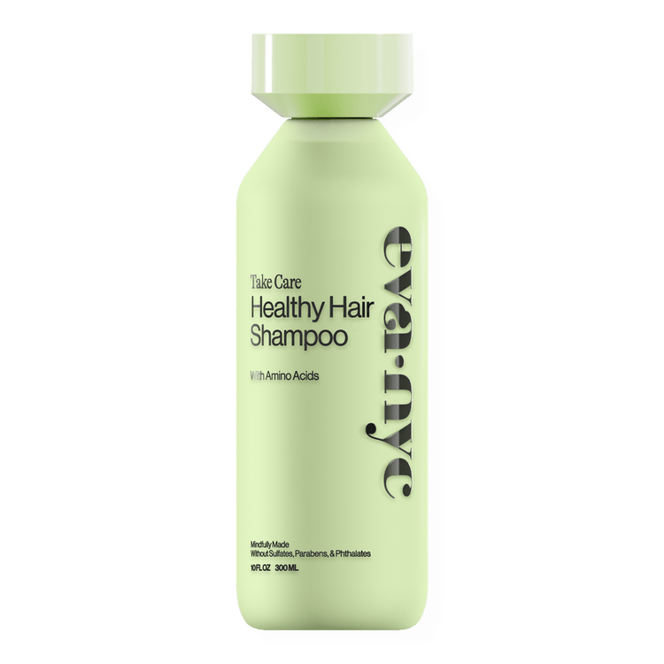 Take Care Healthy Shampoo acabado brilloso