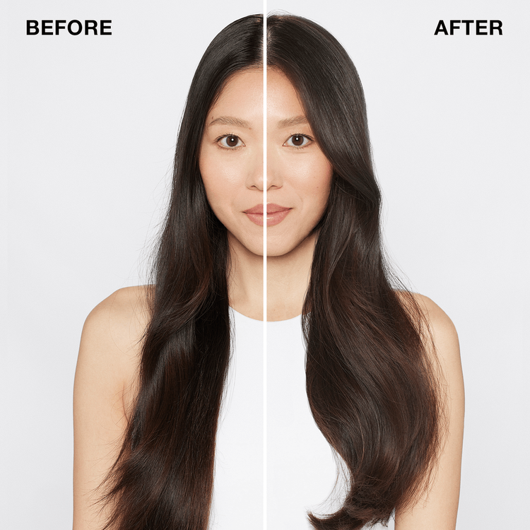 Body Language Rice Water Plumping and Thickening Mist Spray protección contra el calor