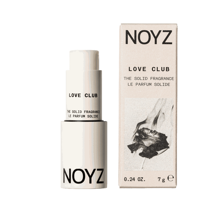 Love Club - Le Parfum, aroma concentrado