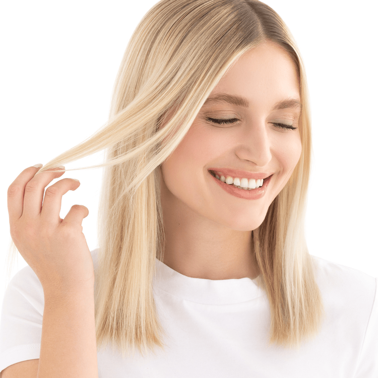 Detox - Shampoo, cabello limpio y fresco