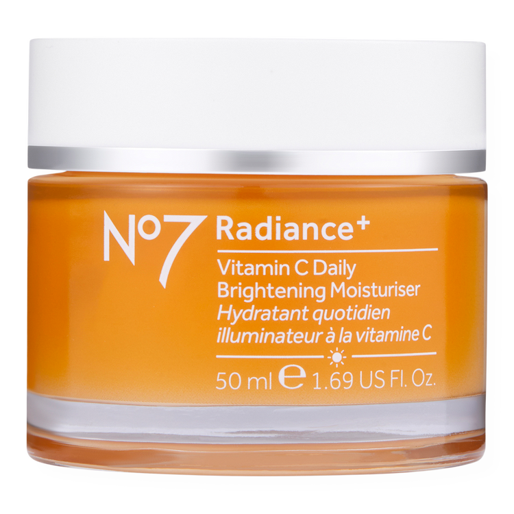 Radiance+ Vitamin C Daily Brightening Moisturizer Hidratante facial hidrata e ilumina la piel