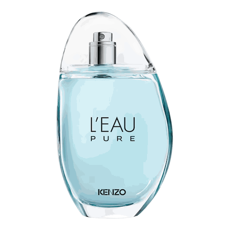 L'Eau Pure - Eau de Parfum, inspirado en la visión poética de Kenzo Takada