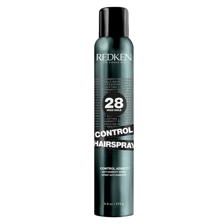 Styling - Spray de fijación, extra fuerte