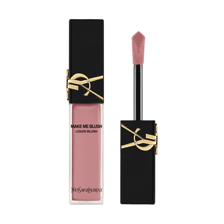 Make Me Blush Rubor líquido rubor saludable de larga duración
