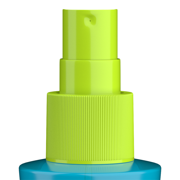 Salty Not Sorry Texturizing Salt Spray texturizador combate el frizz