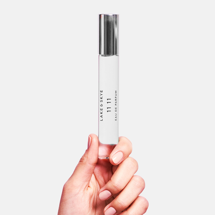 11 11 Eau de parfum fragancia especial